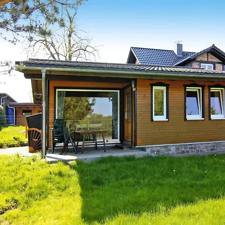 Holiday home Seeblick,