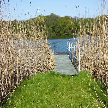 Seeblick, Holiday home Zemitz