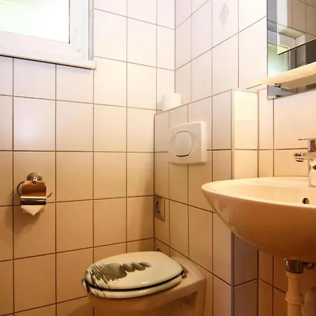 Holiday home Seeblick,