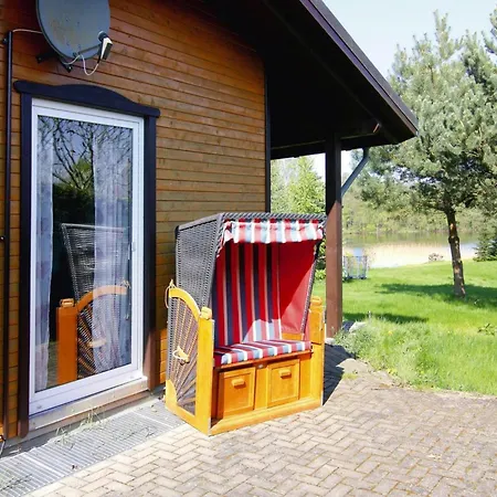 Holiday home Seeblick, *