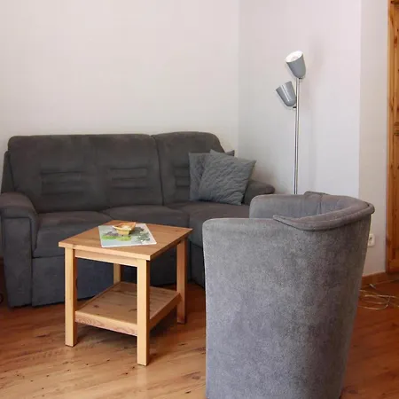 Holiday home Seeblick,