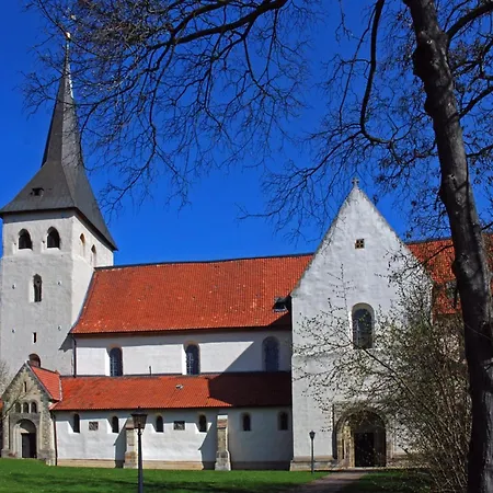 Seeblick, Holiday home