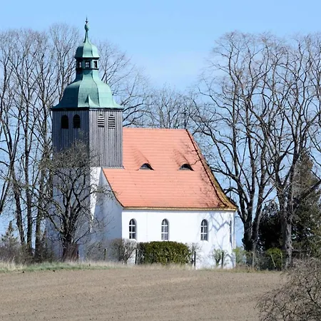 Seeblick, Holiday home *